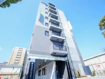 Livemax Himeji Shiyakusho Mae - 0