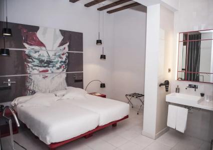 Posada del León de Oro Boutique - 6