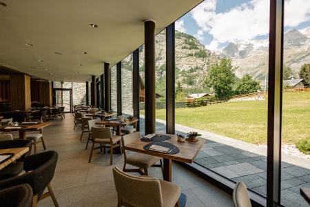 Grand Courmayeur Mont Blanc - 34