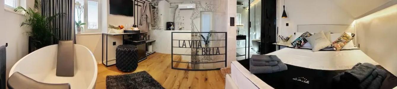 La Vita e Bella Ii - 66
