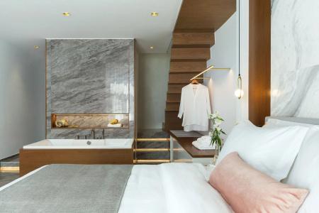 Mirabile Luxury Suites - 74