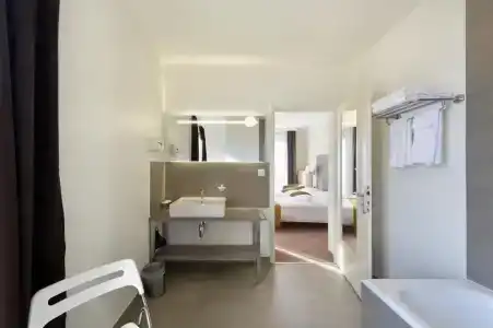 Hôtel Bellerive - 107