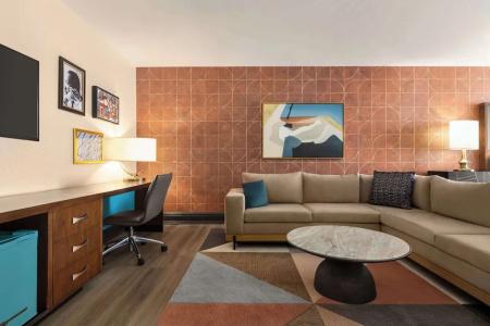 The American Atlanta Downtown-a Doubletree by Hilton - 90