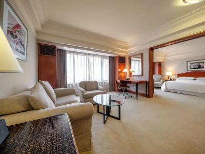 Sheraton Xi'an - 90