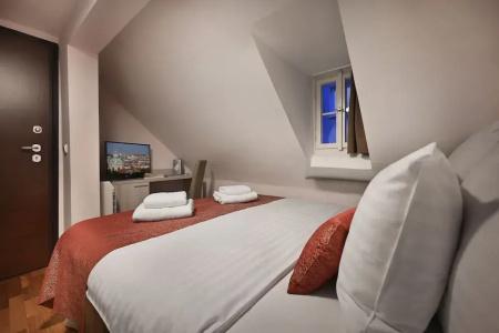 Prague Boutique Residence - 27