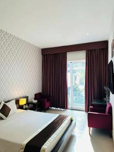 Ngoc Linh Luxury - 16