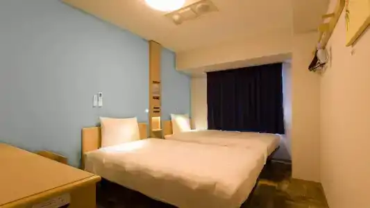 Toyoko Inn Kitakami eki Shinkansen guchi - 33