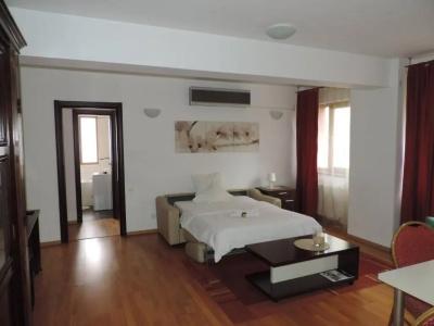 Monte Carlo Palace Suites - 19