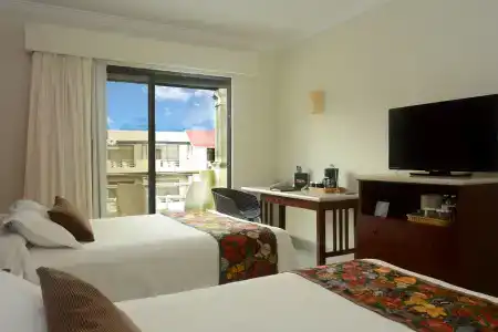 Adhara Hacienda Cancun - 3