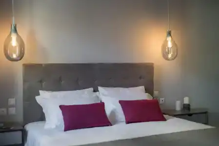 Bluebell Luxury Suites - 125
