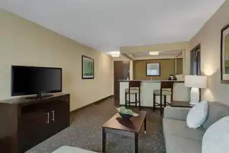 Crowne Plaza Houston Galleria Area, An Ihg - 64