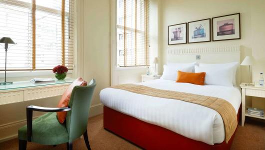 Sonder Kensington Gardens - 4