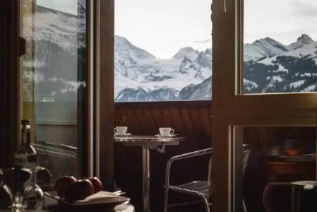& Spa Silberhorn Wengen - 78