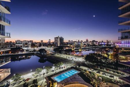 Sls Buenos Aires Puerto Madero - 95