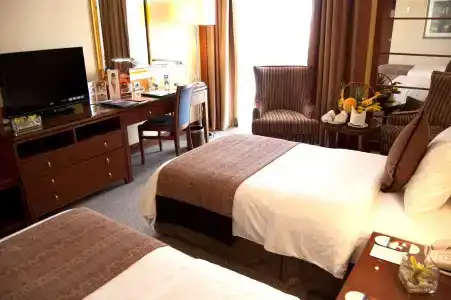Golden Tulip Bahrain - 5