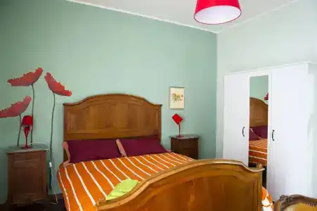 Alma b&b - 10