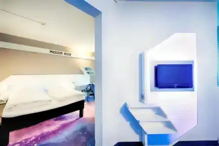 ibis Styles Bremen Altstadt - 56