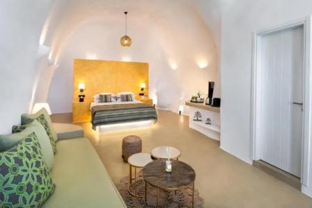 Siete Mares Luxury Suites - 96