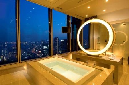Conrad Tokyo - 21