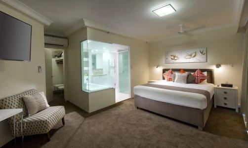 2nd Avenue Beachside - 105