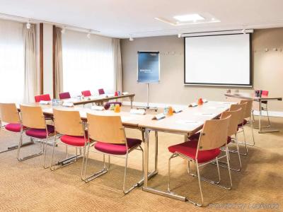 Novotel Bordeaux Centre Ville - 15