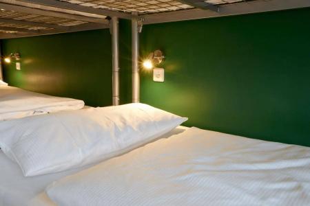 Ballhaus Berlin Hostel - 4