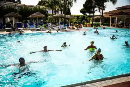 Villaggio Spiagge Rosse - 49