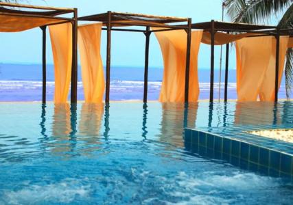 The bora bora - Bed And Dream - 95