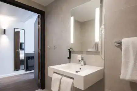 b&b Antwerpen Centrum - 9