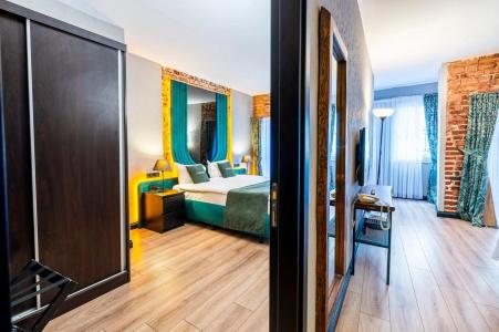 Karakoy Aparts - Special Category - 4