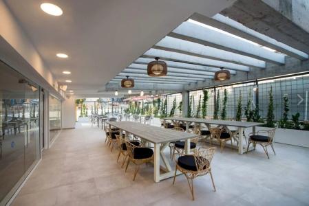 Sentido Benalmadena Beach - 21