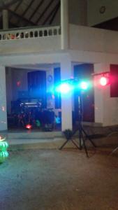 Shanthi Beach Resort - 11