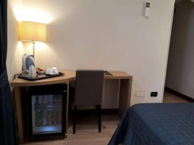 Residenza Cola Di Rienzo - Suite In Rome - 1