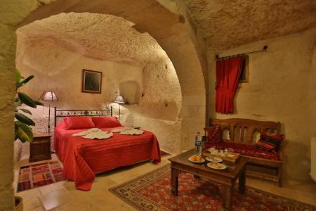 Turquaz Cave - 57