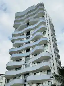 Sky Garden Suites - 16