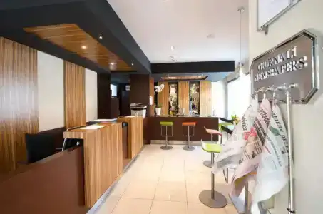 Acca Palace - 28