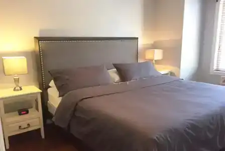 ApartHotelMontreal by Les Terrasses Saint Urbain 2225I2 - 104
