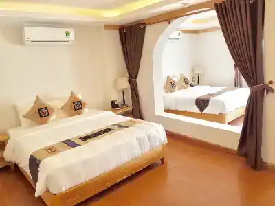 Sapa Highland Resort & Spa - 2