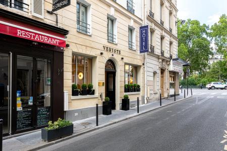 Hôtel Veryste Paris - 41