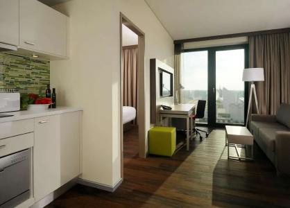 Best Western Airport Frankfurt - 54