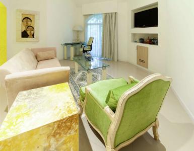 Hilton MM Grand Puebla, Tapestry Collection - 2