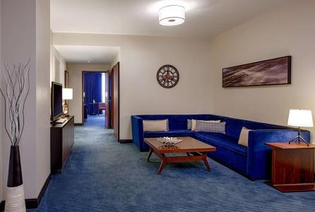 Hyatt Regency - 43
