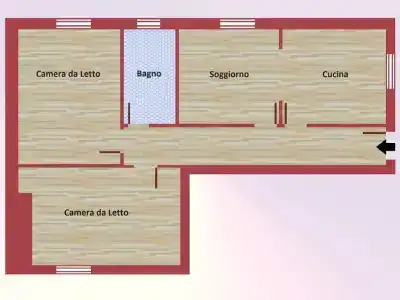 Agriturismo Susanna e Atria - 21