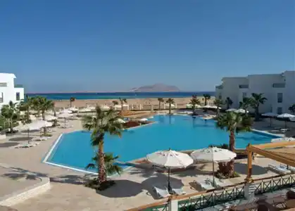 Cyrene Sharm - 6