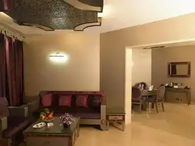 The Zuri Whitefield Bangalore - 40