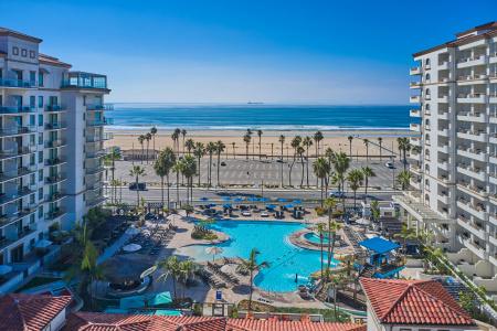 The Waterfront Beach Resort, A Hilton - 48