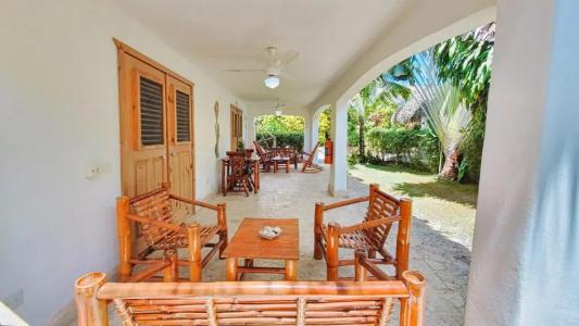 Paradiso del Caribe - 223