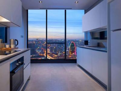 Movenpick Living Istanbul - 69