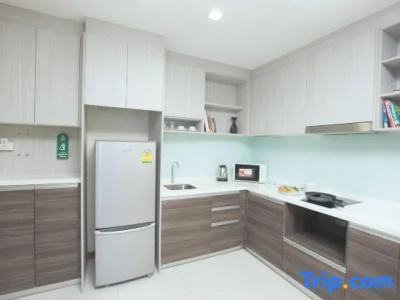 Park 19 Residence - 148