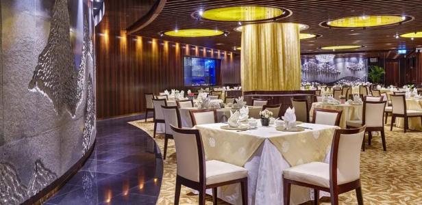 Resorts World Sentosa - Crockfords Tower (SG Clean) - 33